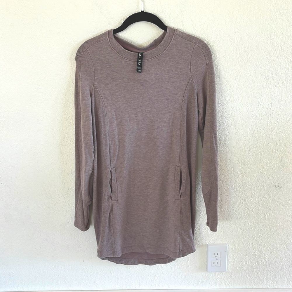 Athleta dress